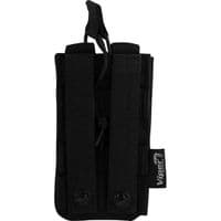 Viper Single Quick Release Mag Pouch M4 M16 Black