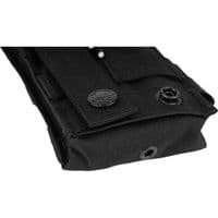 Viper Single Quick Release Mag Pouch M4 M16 Black