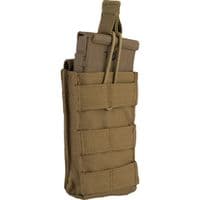 Viper Single Quick Release Mag Pouch M4 M16 Coyote