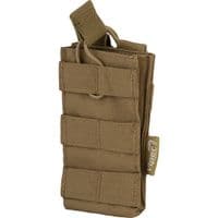 Viper Single Quick Release Mag Pouch M4 M16 Coyote
