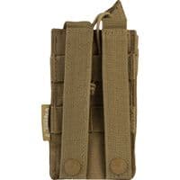 Viper Single Quick Release Mag Pouch M4 M16 Coyote