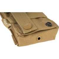 Viper Single Quick Release Mag Pouch M4 M16 Coyote