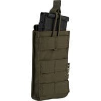 Viper Single Quick Release Mag Pouch M4 M16 Olive Green