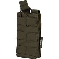 Viper Single Quick Release Mag Pouch M4 M16 Olive Green