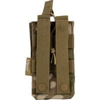 Viper Single Quick Release Mag Pouch M4 M16 VCam