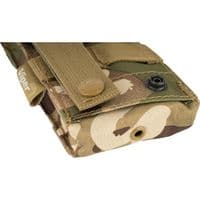 Viper Single Quick Release Mag Pouch M4 M16 VCam
