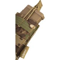 Viper Single Quick Release Mag Pouch M4 M16 VCam