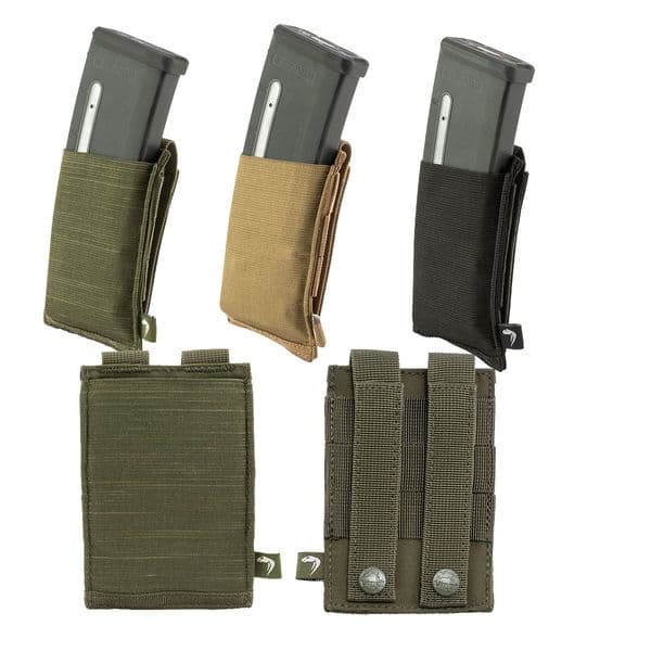 Viper Single Rifle Mag Plate M4 M16