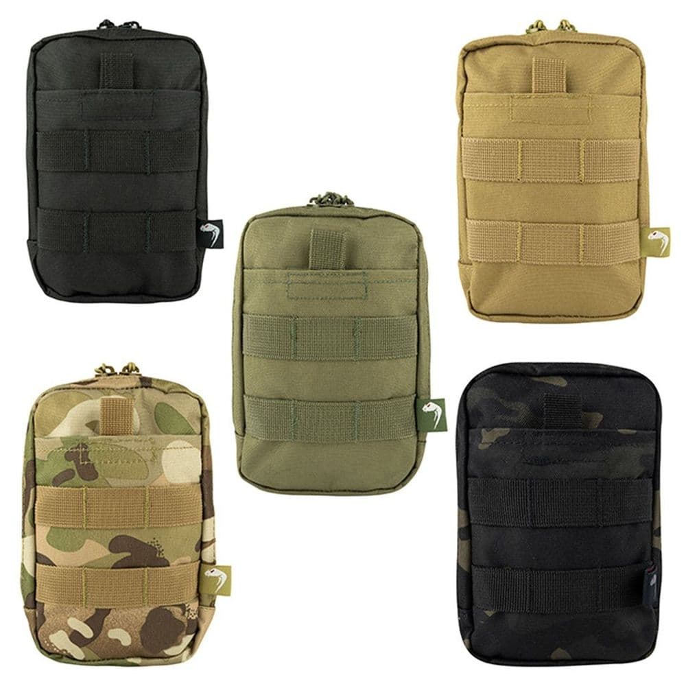 Viper Splitter Pouch Molle Utility