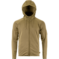 Viper Storm Hoodie Coyote