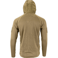 Viper Storm Hoodie Coyote