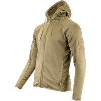 Viper Storm Hoodie Coyote