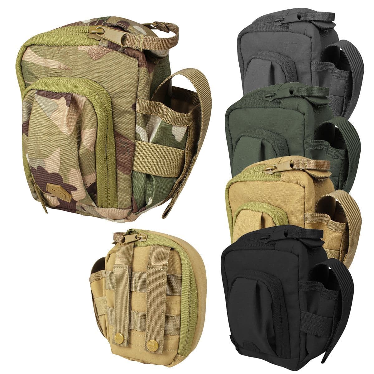 Viper Tactical Express Side Winder Molle Utility Pouch
