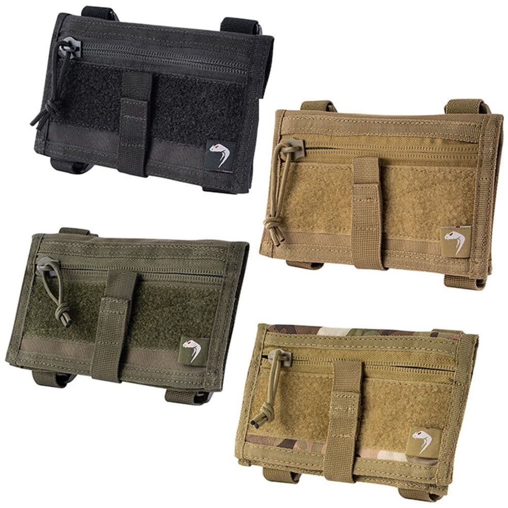 Utility Pouches