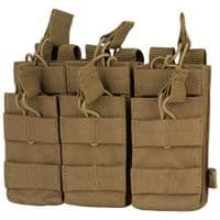 Viper Triple DUO Mag Pouch