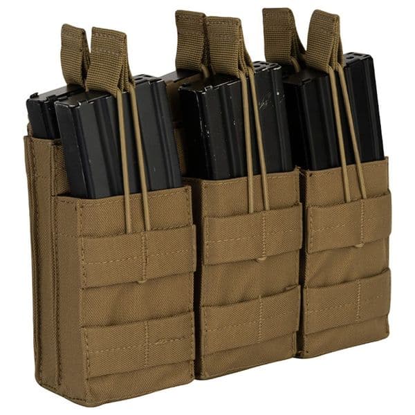Viper Triple DUO Mag Pouch