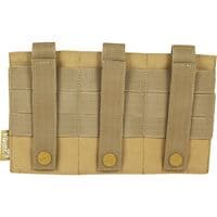 Viper Triple Rifle Mag Plate