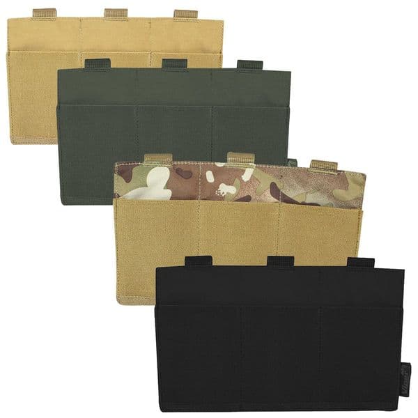 Viper Triple Rifle Mag Plate