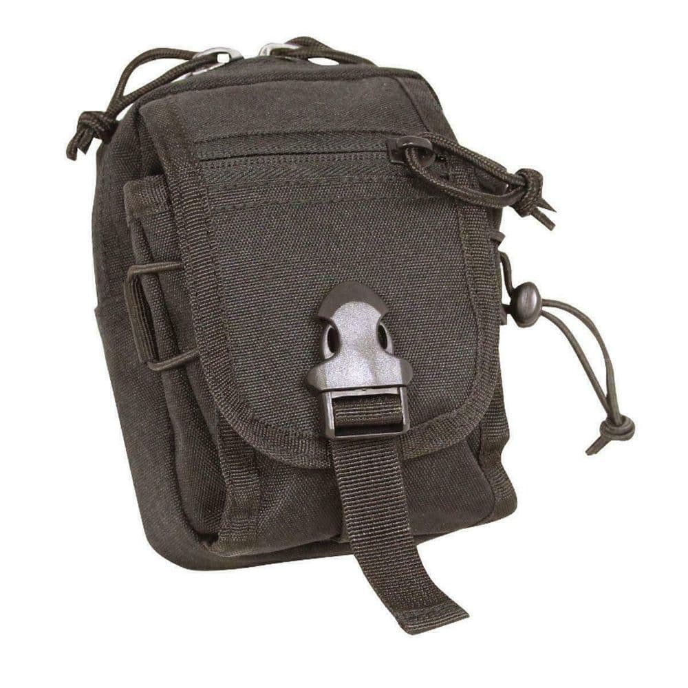 Utility Pouches