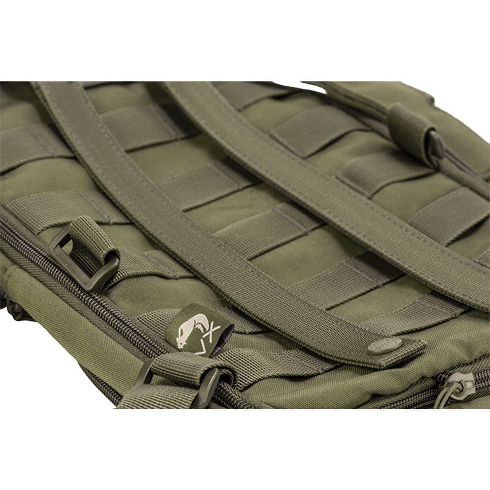 Viper VX Buckle Up Charger Day Pack