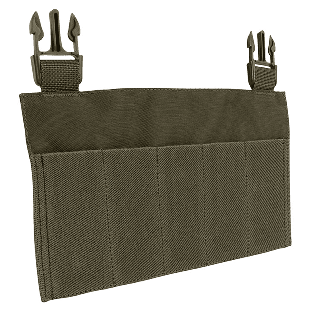 Viper VX Buckle Up Pistol Mag Pouch Panel