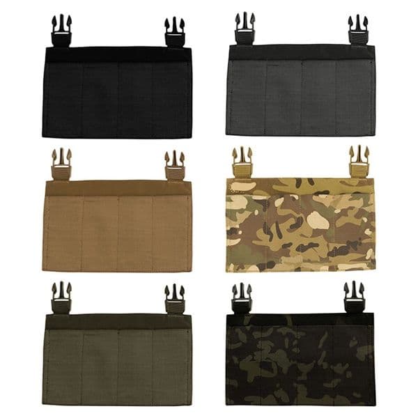 Viper VX Buckle Up SMG Mag Panel