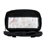 VX Lazer Mag / Admin Panel MOLLE Utility