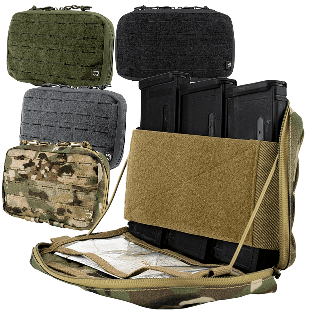 Admin online molle pouch