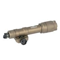 Wadsn Tactical Flashlight Torch V600 340 Lumen FDE
