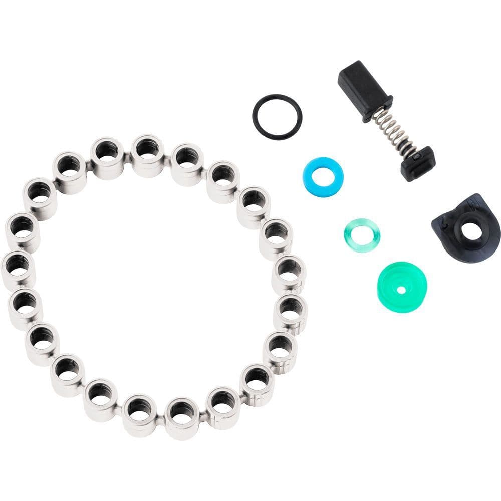 Walter PPQ M2 4.5mm Magazine Service Kit Seals O-Ring Belt piercer