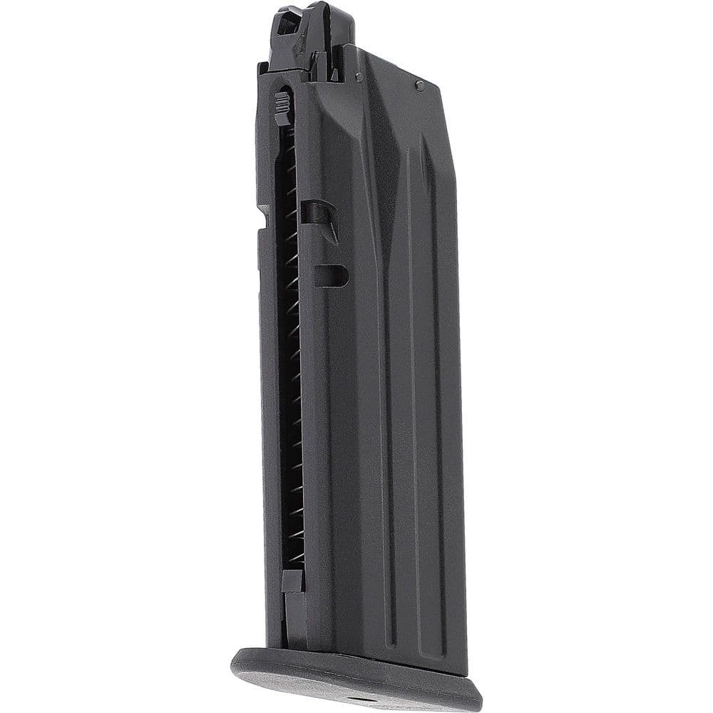 Walther Airsoft Magazine For PDP Compact 4" Green Gas GBB 6mm bb