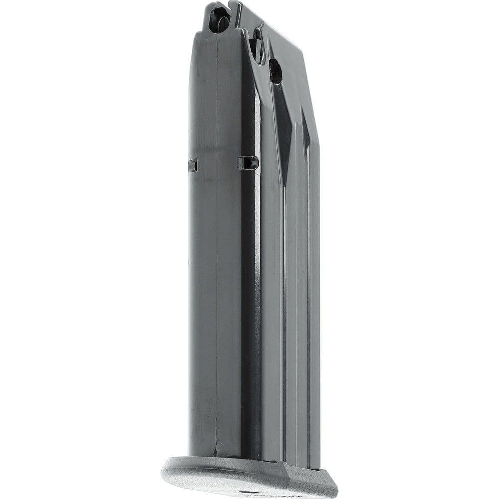 Walther Airsoft Magazine For PDP Compact 4" Springer Black 6mm bb