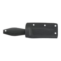 Walther P22 BSK Basic Survival Knife Fixed Blade