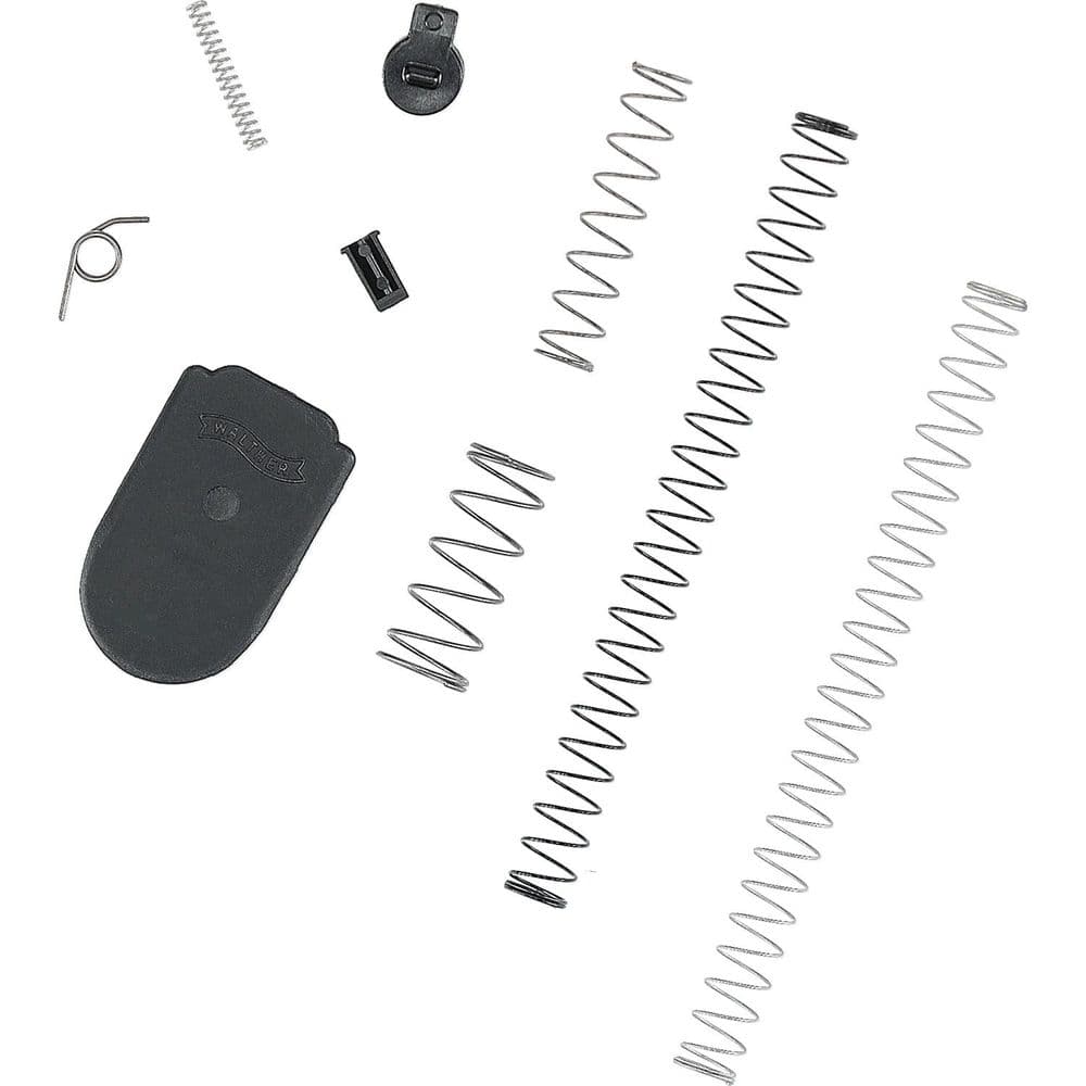 Walther Service Kit for T4E PDP Compact 4 .43 Springs Etc