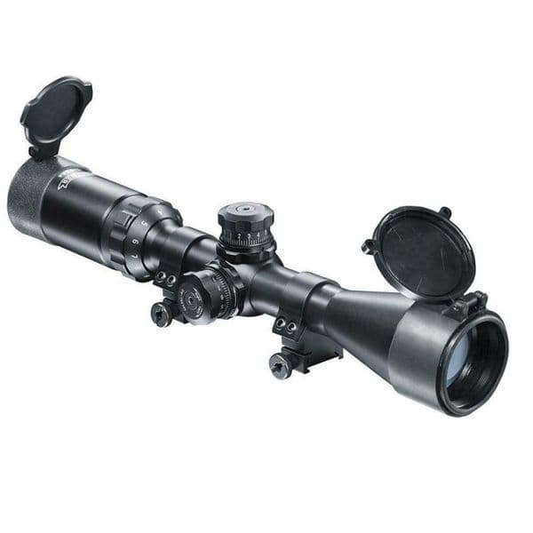 Walther Telescopic Rifle Scope ZF 3-9 X 44 Sniper
