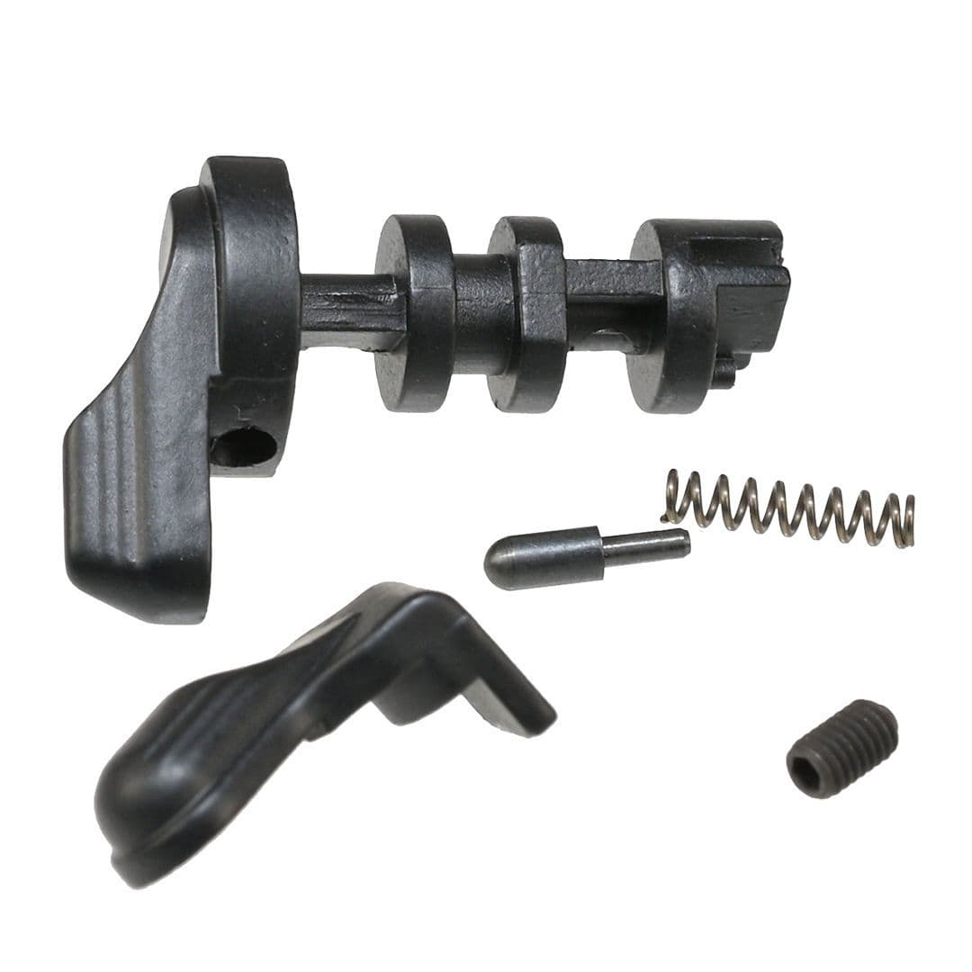 WE Airsoft M9 Slide Safety Lever Set 