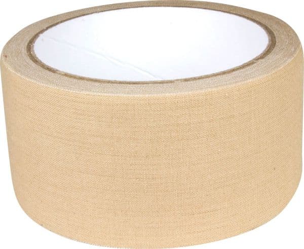 Web-Tex Fabric Tape Sand