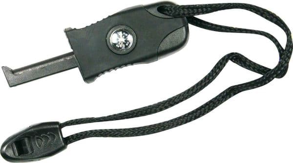 Web-Tex Mini Survival Match