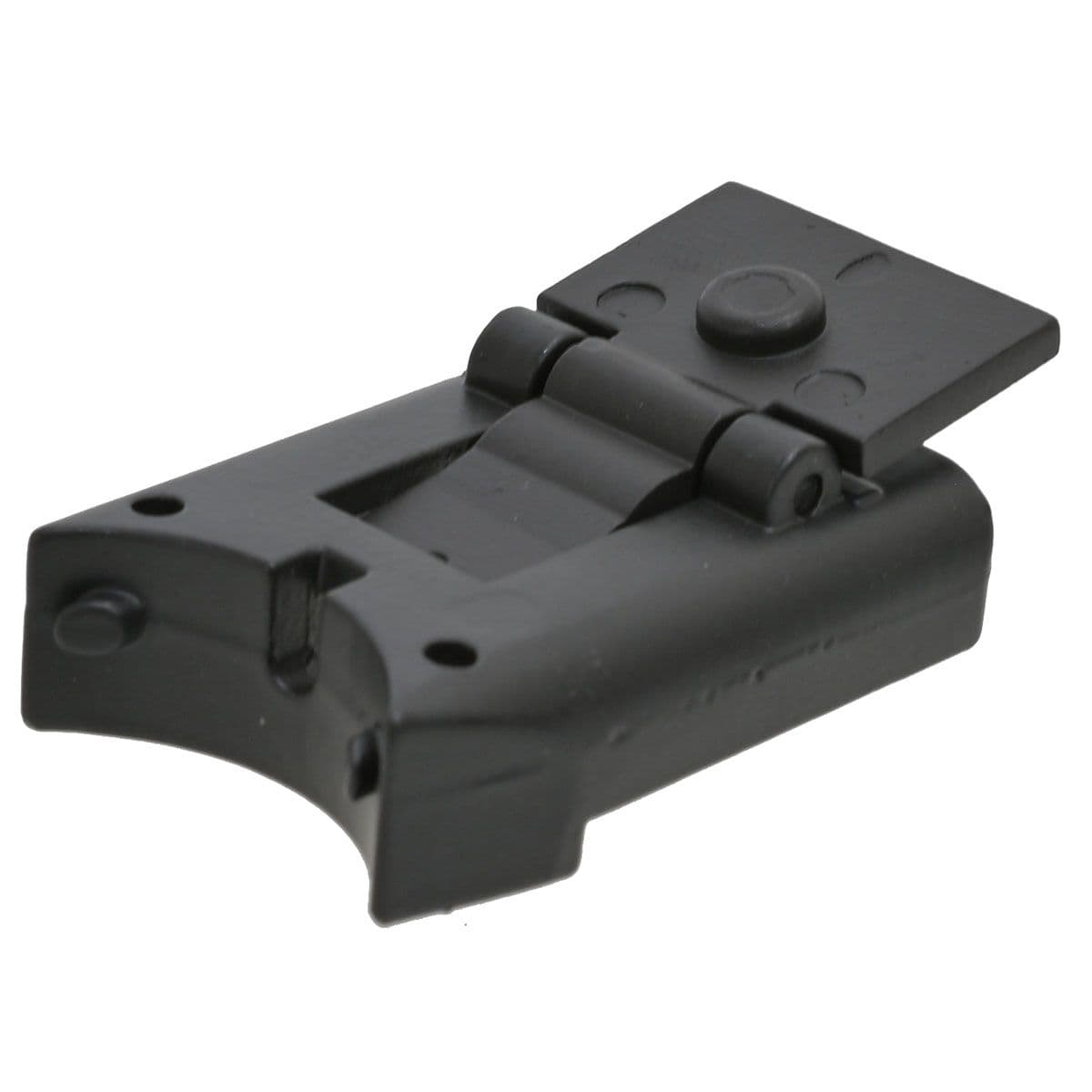 WELL Airsoft L96 Mag Catch Sniper