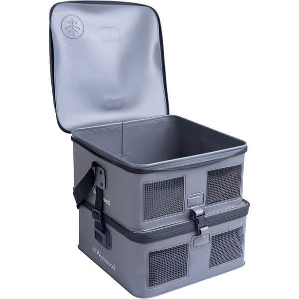 Wychwood EVA Fishing Wader Stacker Bag