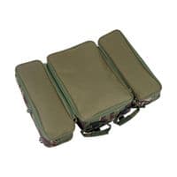 Wychwood Tactical HD Fishing Packsmart Green Camo