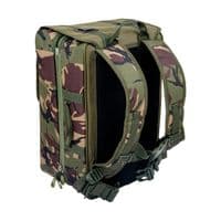 Wychwood Tactical HD Fishing Packsmart Green Camo