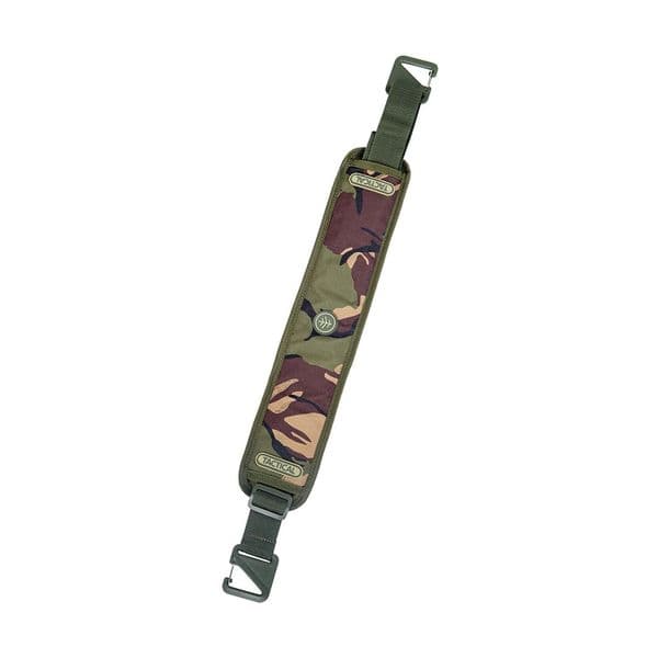 Wychwood Tactical HD Shoulder Strap Camo Green