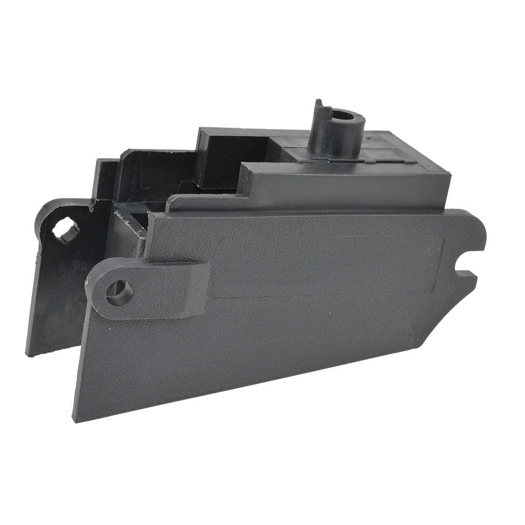 ZCI Airsoft G36 M4 Magwell Adapter with Nozzle