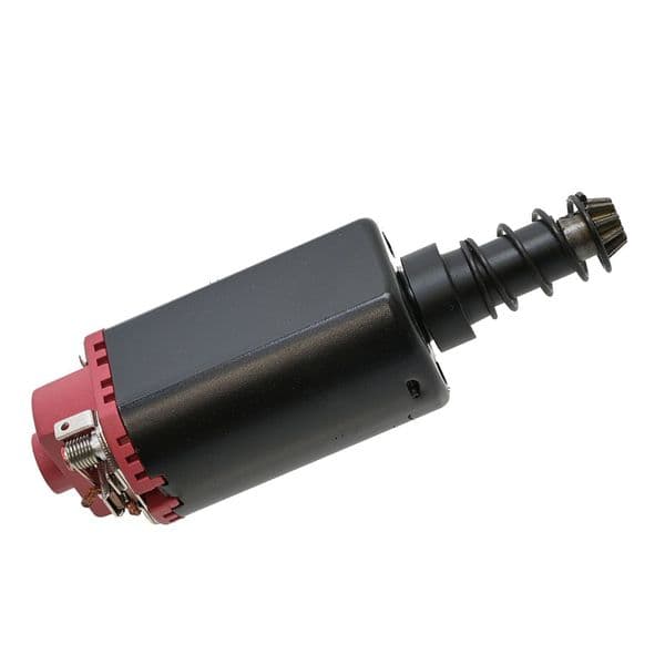 ZCI Airsoft Gearbox High Speed Motor Long Shaft