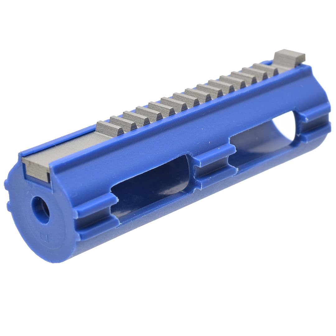 ZCI Airsoft Gearbox Poly Piston 14 Tooth Full CNC Rack