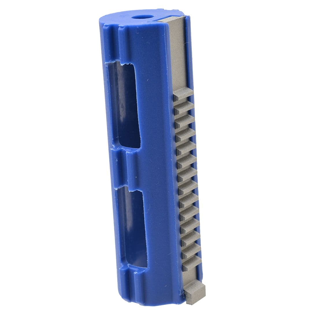 ZCI Airsoft Gearbox Poly Piston 14 Tooth Full CNC Rack
