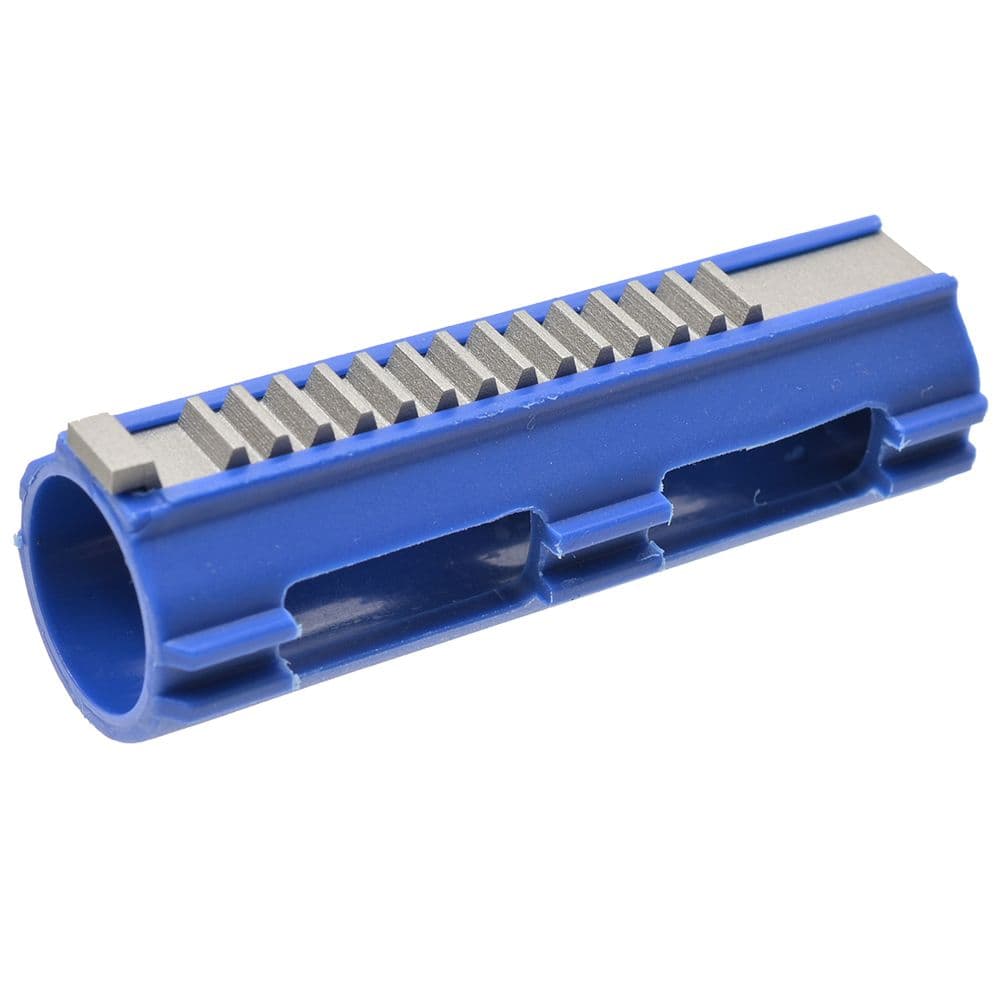 ZCI Airsoft Gearbox Poly Piston 14 Tooth Full CNC Rack