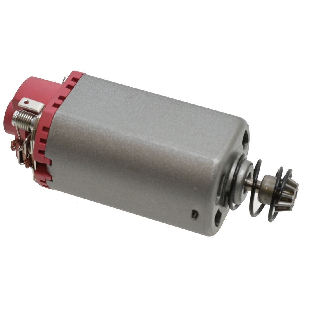 ZCI Airsoft High Torque Motor Short Shaft