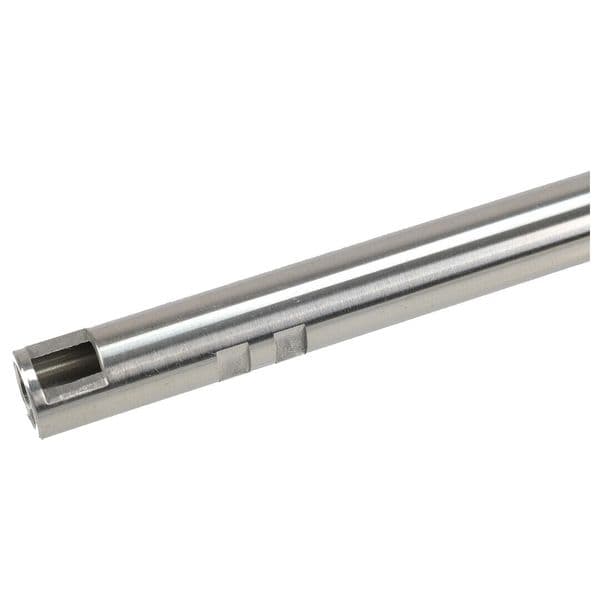ZCI Airsoft Stainless Steel Barrel 6 02mm Inner Tightbore